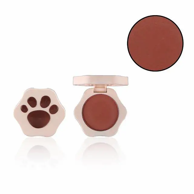 Cat Claw Single Color Blusher