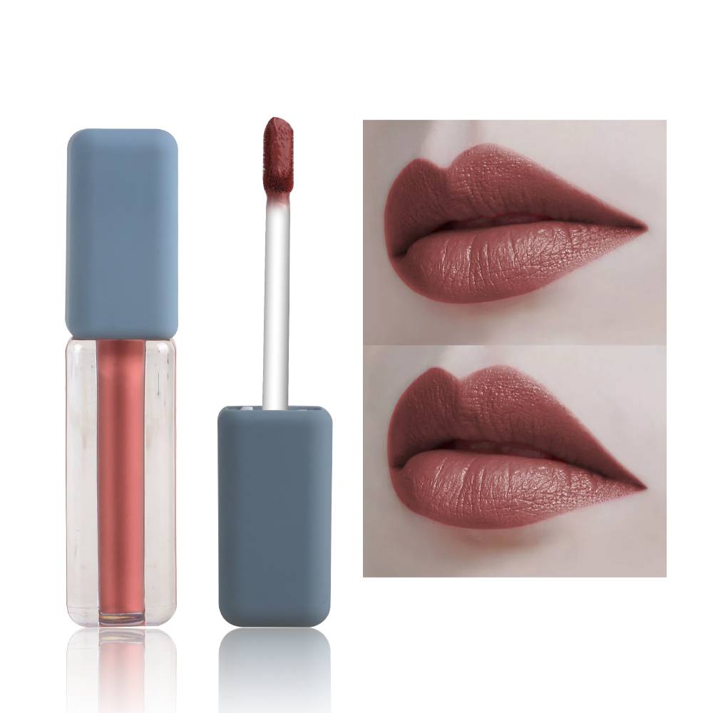 Kazshow nk makeup lip gel environmental protection for lip-1