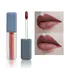 Kazshow moisturizing matte lip gloss advanced technology for business
