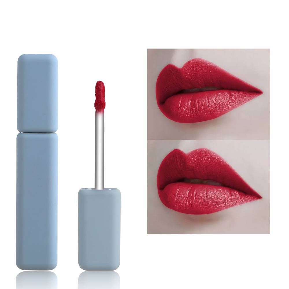 Kazshow non-stick natural lip gloss advanced technology for lip-1