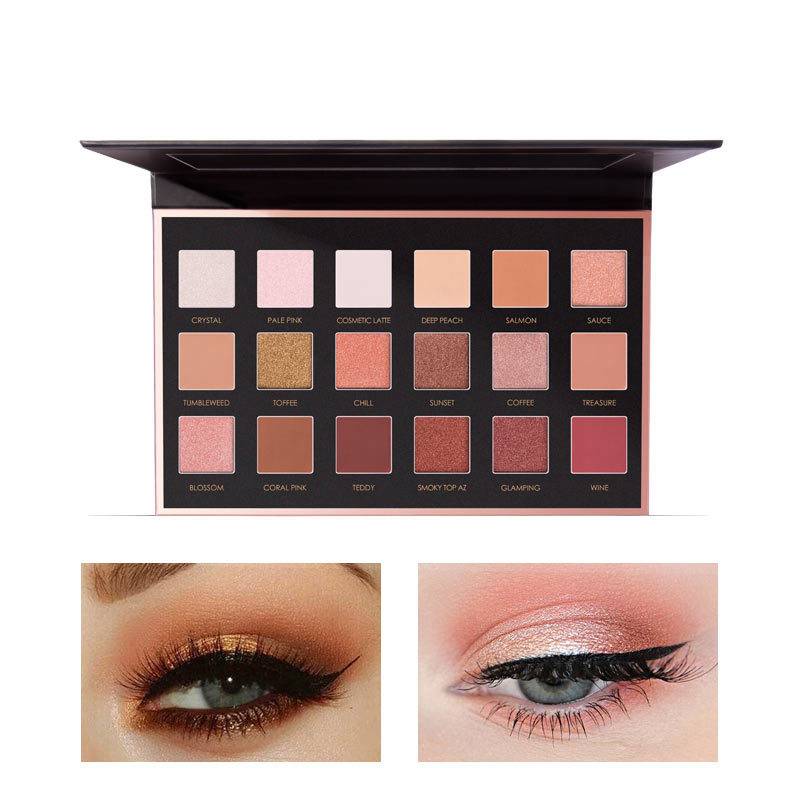 Kazshow Wholesale tammi x revolution china products online for eyes makeup-1
