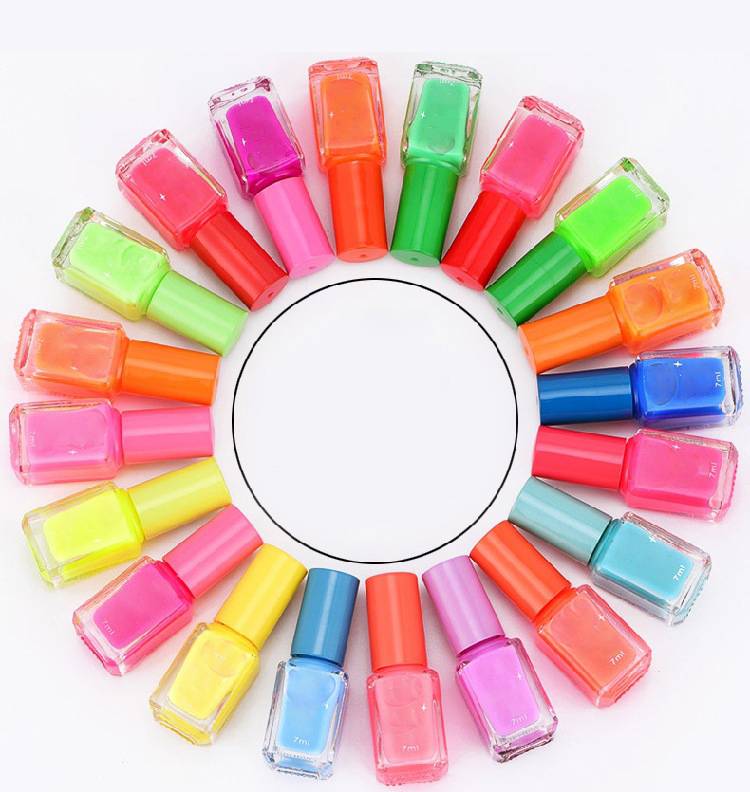 Kazshow nail paint price Supply for nail care-1