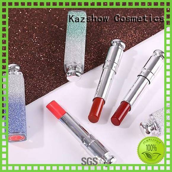 Kazshow natural lipstick wholesale products to sell for lipstick