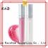 Kazshow non sticky lip gloss advanced technology for lip makeup