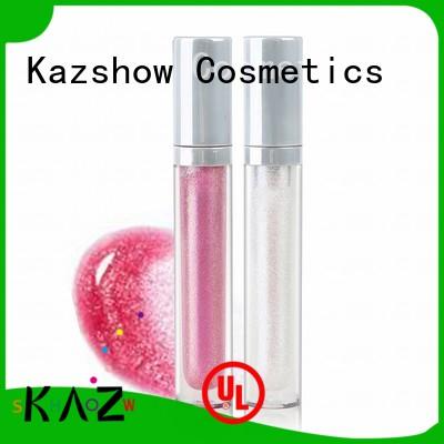 non-stick shimmer lip gloss china online shopping sites for lip makeup