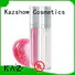 non-stick shimmer lip gloss china online shopping sites for lip makeup