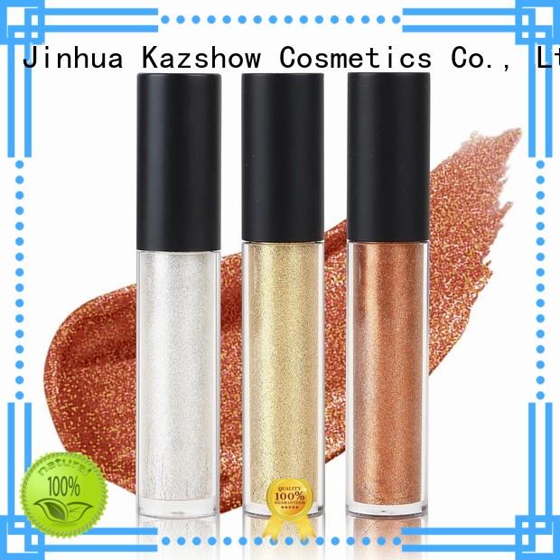 crystal liquid glitter eyeshadow with competitive price for eyeshadow