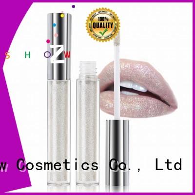 Kazshow good lip gloss environmental protection for business