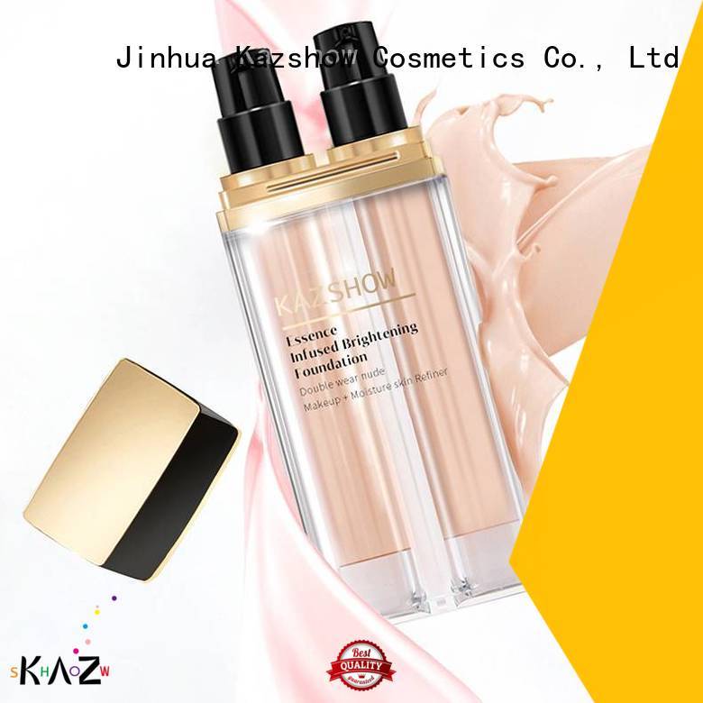 waterproof mineral foundation on sale for face cosmetic