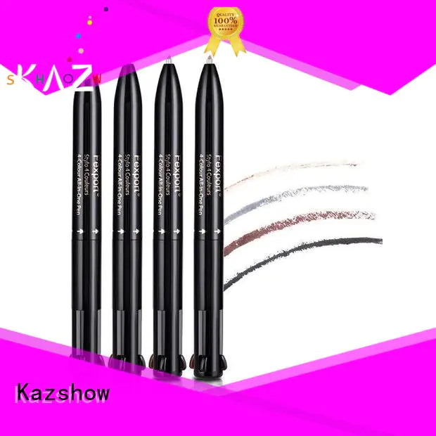 felt eyebrow pen with good price for business Kazshow