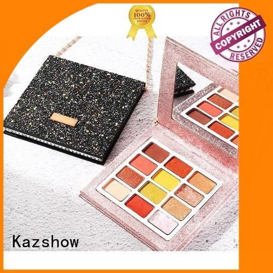 permanent pretty eyeshadow palettes manufacturer for beauty