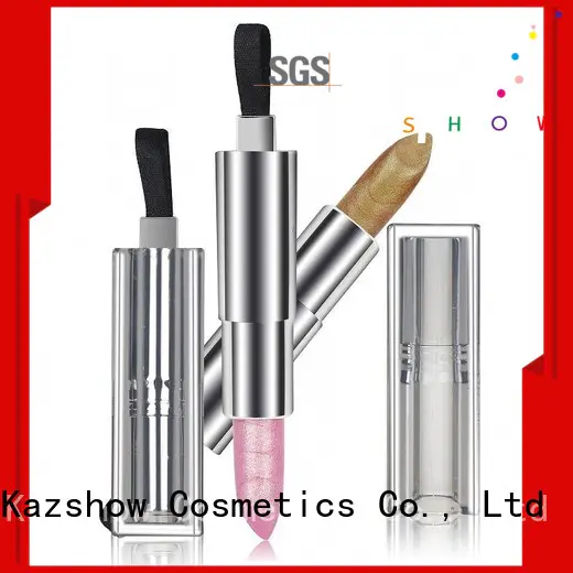Kazshow unique design wholesale lipstick wholesale products to sell for lipstick