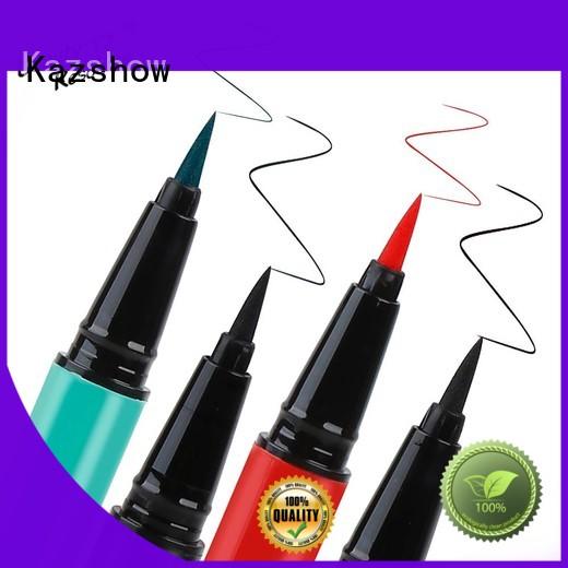 customize waterproof eye pencil on sale for eyes makeup
