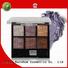 Kazshow Anti-smudge best eyeshadow palette china products online for beauty