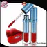 Kazshow good lip gloss advanced technology for business