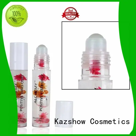 Kazshow lip oil factory price for lip