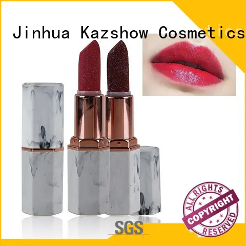 long lasting cosmetic lipstick from China for women