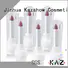 Kazshow trendy lipstick set online wholesale market for lipstick