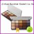 Kazshow Anti-smudge most popular eyeshadow palettes cheap wholesale for beauty