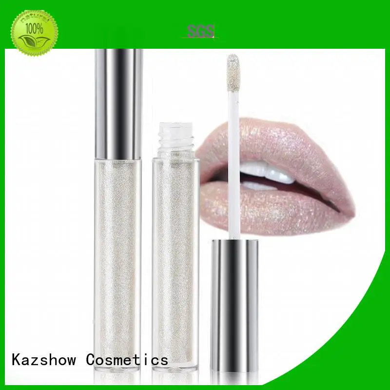long lasting shimmer lip gloss environmental protection for business