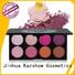 Kazshow popular shimmer blush wholesale for face makeup