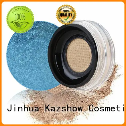 trendy best loose face powder directly price for young ladies