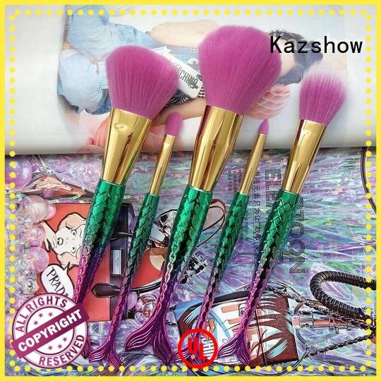 fashion professional makeup brushes china wholesale website for highlight makeup