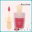Kazshow non-stick non sticky lip gloss china online shopping sites for business