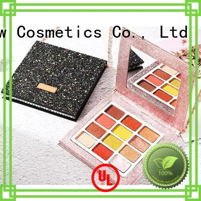 Kazshow matte eyeshadow palette wholesale products for sale for beauty