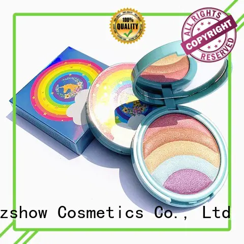 Kazshow nice design cream highlighter directly price for face makeup