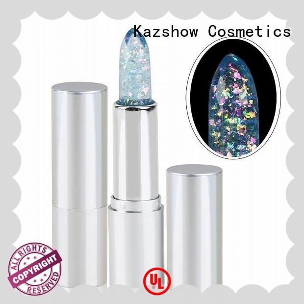 Kazshow long stay lipstick online wholesale market for lips makeup