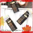 Kazshow dark brown eyebrow powder wholesale products to sell for eyes makeup
