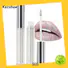 Kazshow shimmer lip gloss advanced technology for lip makeup