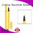 Kazshow popular liquid eyeliner pen china factory for makeup