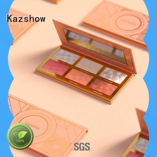 natural mousse blush personalized for highlight makeup