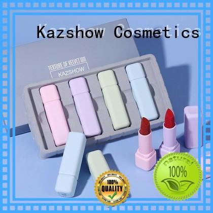 fashion velvet lipstick wholesale products to sell for women