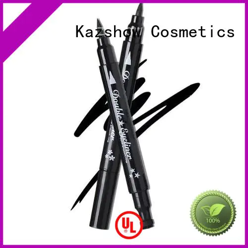 Kazshow waterproof eye pencil china factory for eyes makeup