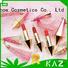 Kazshow long lasting wholesale lipstick online wholesale market for lipstick
