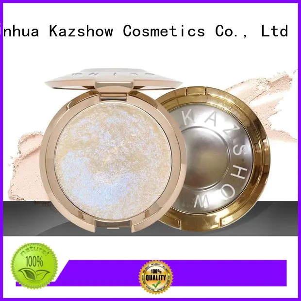 Kazshow best powder highlighter wholesale online shopping for ladies
