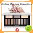 Kazshow colorful pro eyeshadow palette wholesale products for sale for women