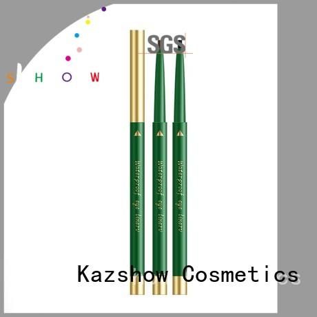 Kazshow best liquid eyeliner pen promotion for eyes makeup