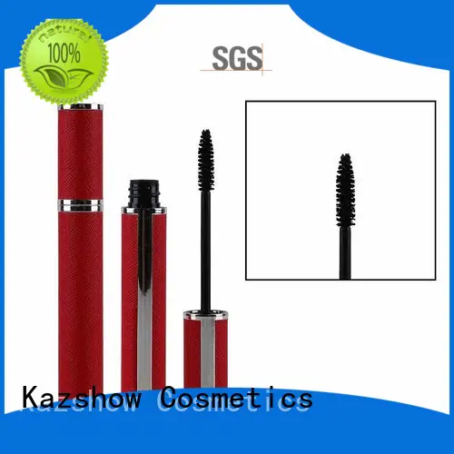 Kazshow 3d eyelash mascara wholesale products for sale for young ladies