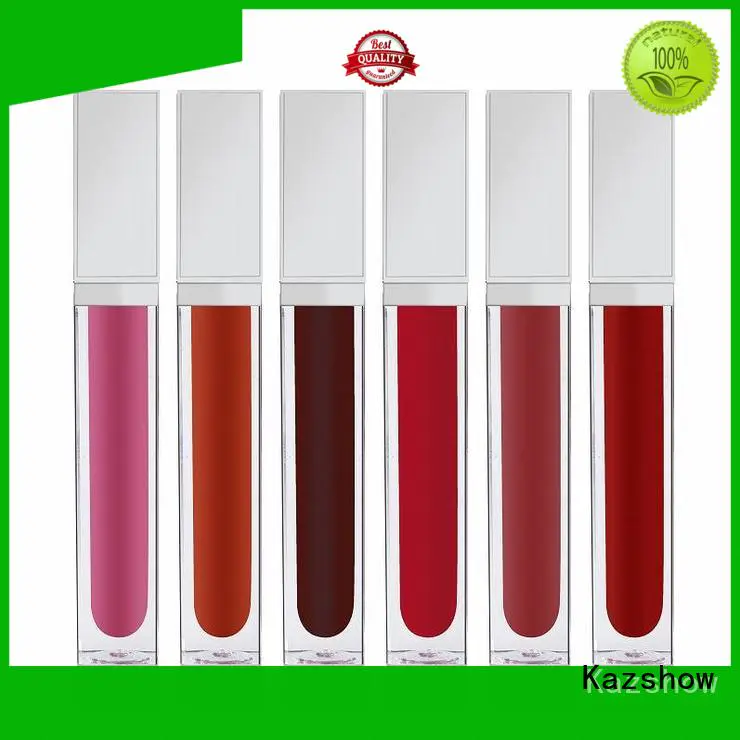 sparkly good lip gloss environmental protection for business