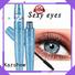 Kazshow eyelash curling mascara china products online for eyes makeup