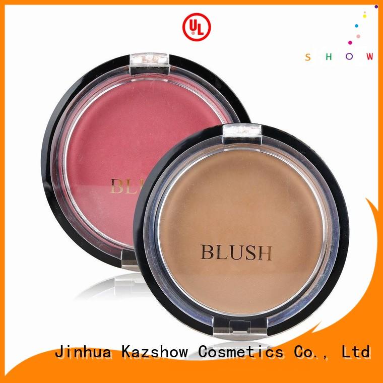 popular blush makeup personalized for highlight makeup