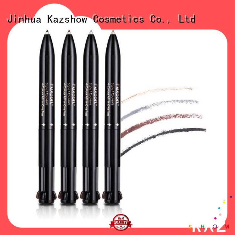 long lasting waterproof eyebrow pencil inquire now for business