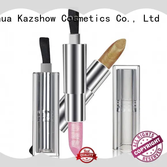 Kazshow long lasting lipstick online wholesale market for lips makeup