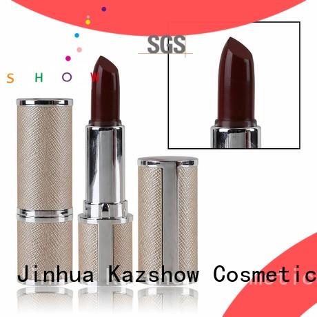 Kazshow long lasting lipstick from China for women