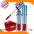 non-stick long lasting lip gloss environmental protection for business