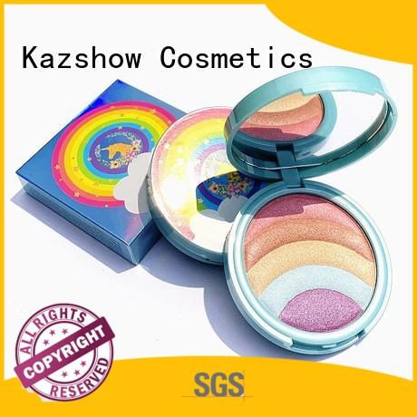 Kazshow best liquid highlighter directly price for face makeup